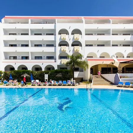 Aparthotel Paladim & Alagoamar Albufeira