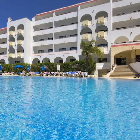 Paladim & Alagoamar Aparthotel 4*