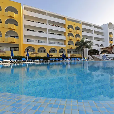 Paladim & Alagoamar 4* Albufeira