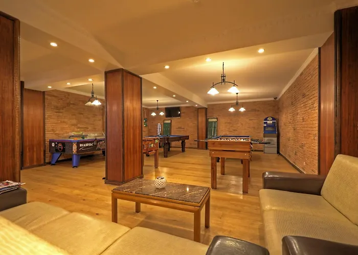 Paladim & Alagoamar Aparthotel