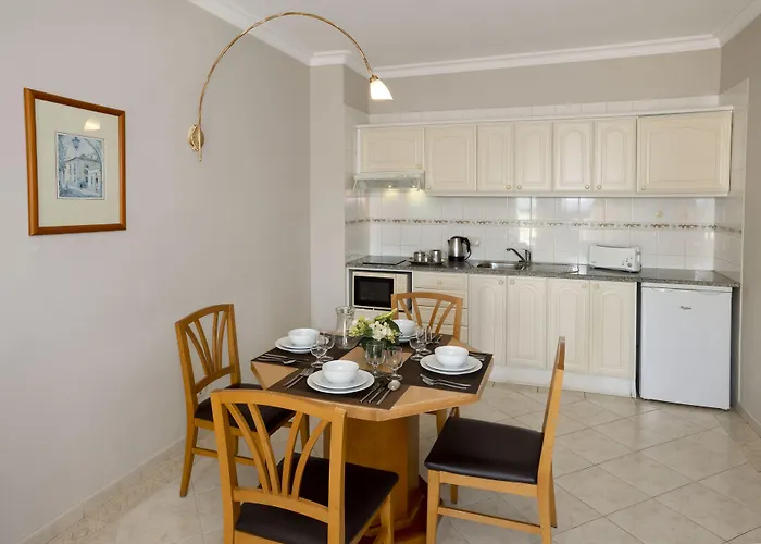 Paladim & Alagoamar 4* Albufeira