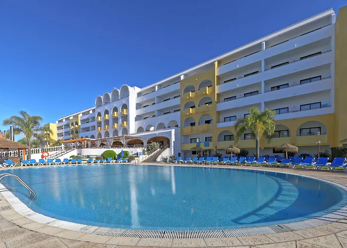 Paladim & Alagoamar Aparthotel