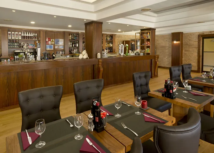 Paladim & Alagoamar Aparthotel Albufeira