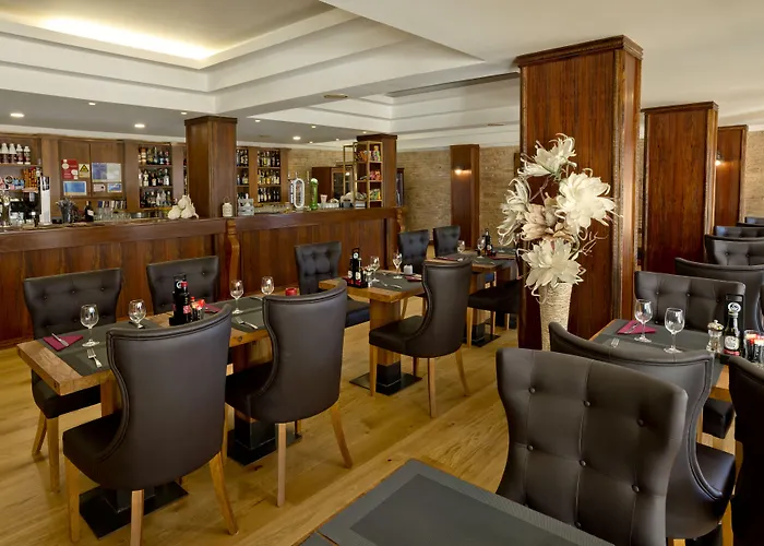 Paladim & Alagoamar Aparthotel