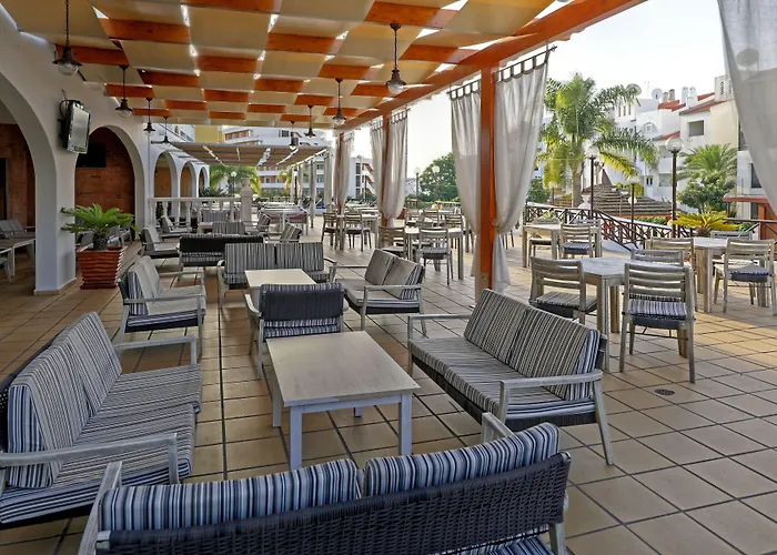 Paladim & Alagoamar Aparthotel Albufeira