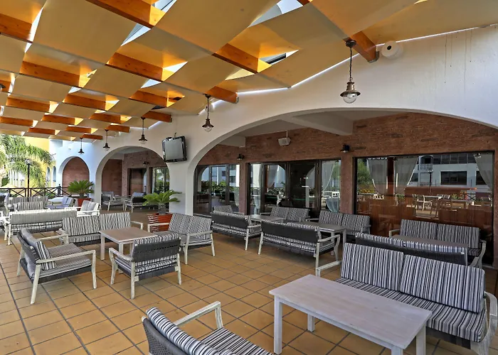 Paladim & Alagoamar Aparthotel