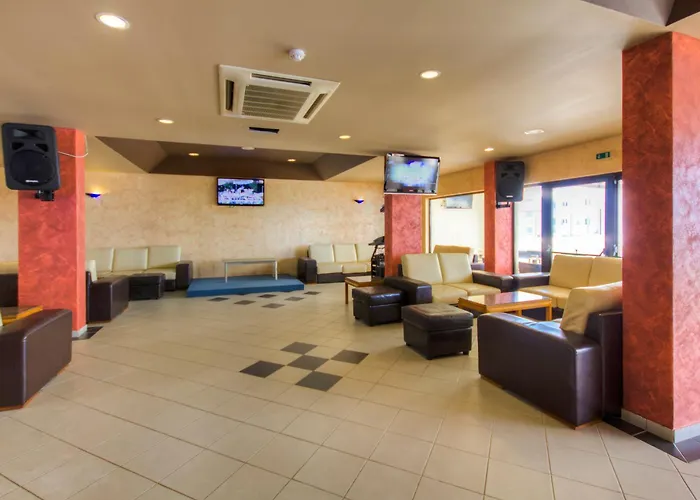 Aparthotel Paladim & Alagoamar