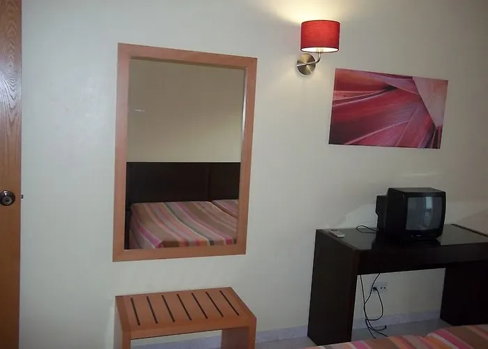 Aparthotel Paladim & Alagoamar