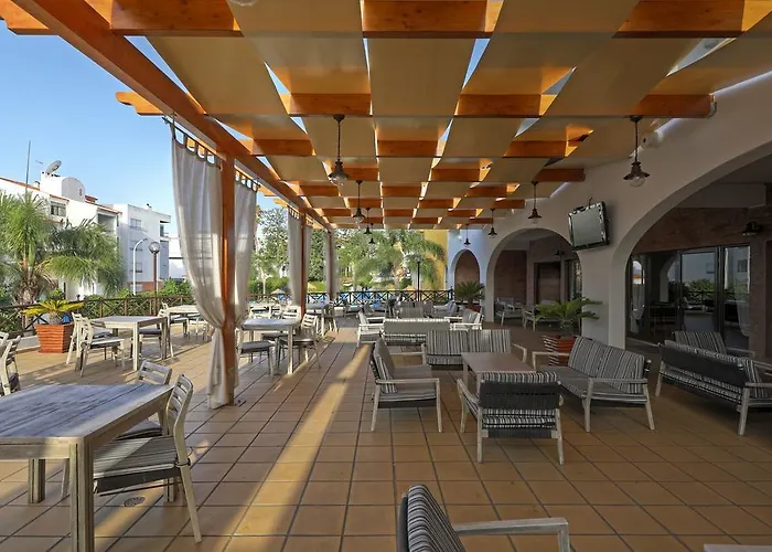 Paladim & Alagoamar 4*