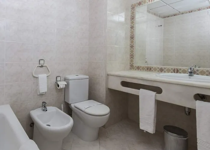 Paladim & Alagoamar 4* Albufeira