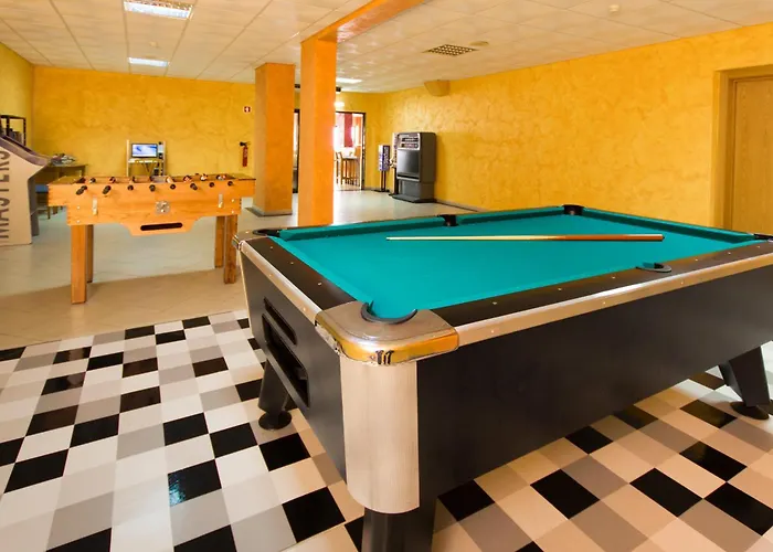 Aparthotel Paladim & Alagoamar 4*