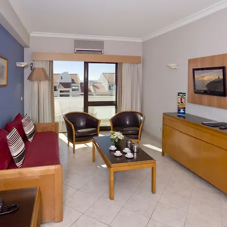 Aparthotel Paladim & Alagoamar