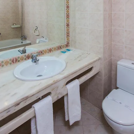 Paladim & Alagoamar Aparthotel Albufeira