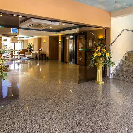 Aparthotel Paladim & Alagoamar Albufeira
