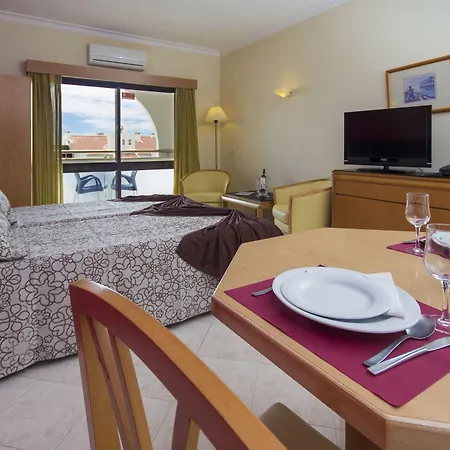 Aparthotel Paladim & Alagoamar