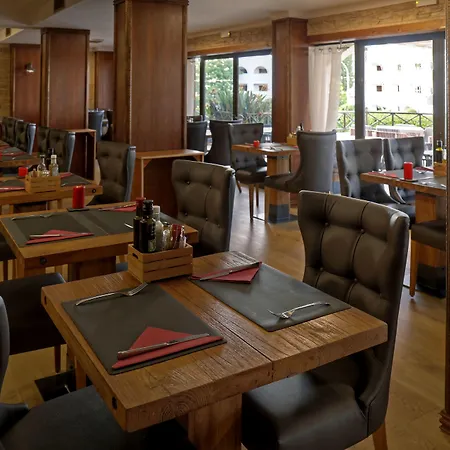 Paladim & Alagoamar Albufeira