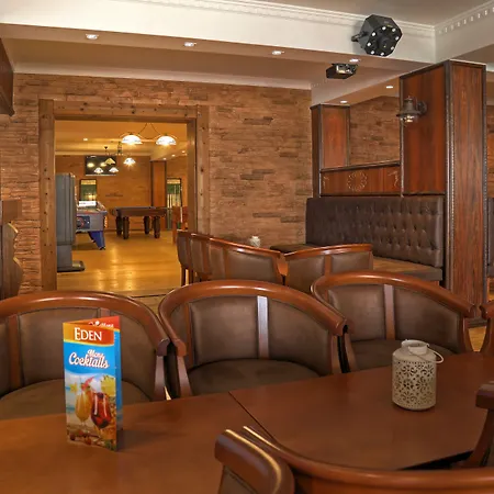 Paladim & Alagoamar 4*