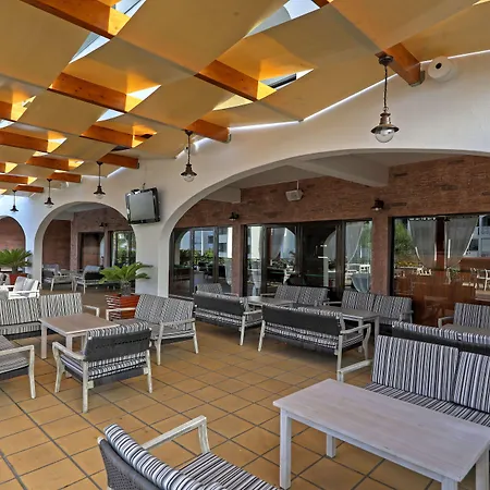 Paladim & Alagoamar Aparthotel