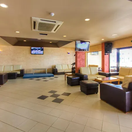公寓式酒店 帕拉蒂姆阿拉基玛公寓式酒店