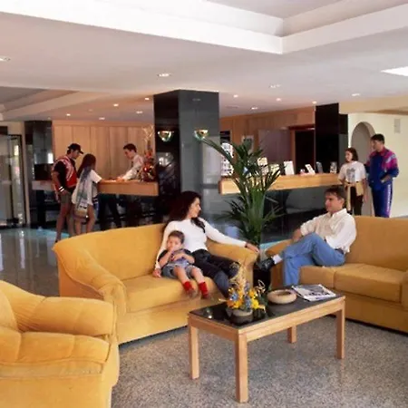 Paladim & Alagoamar 4* Albufeira