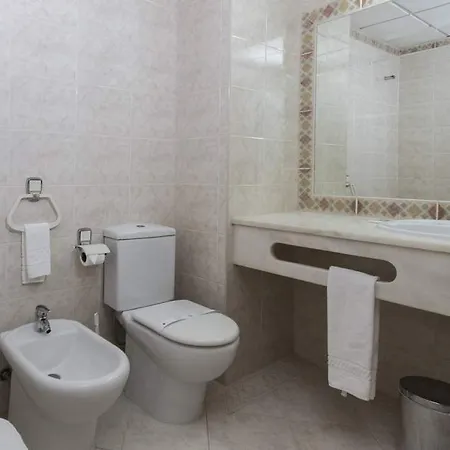 Paladim & Alagoamar 4* Albufeira