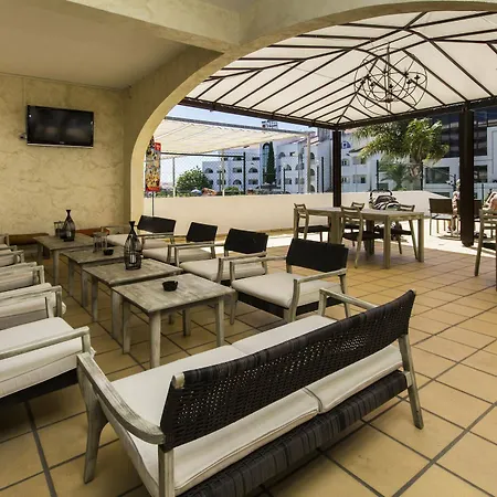 Paladim & Alagoamar Albufeira