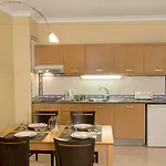 Aparthotel Paladim & Alagoamar 4*