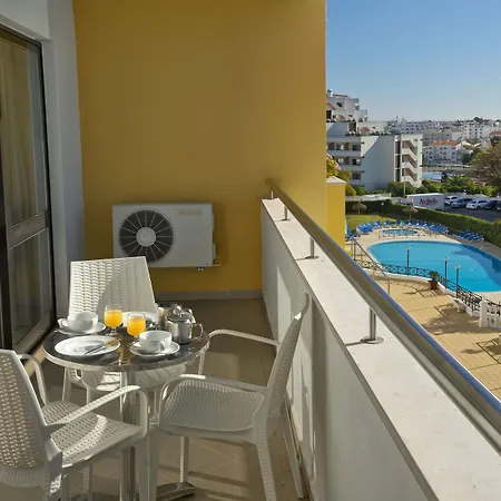 Paladim & Alagoamar Appart hôtel