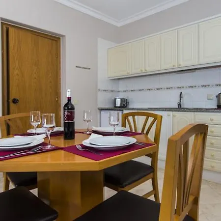 Appart hôtel Paladim & Alagoamar 4*