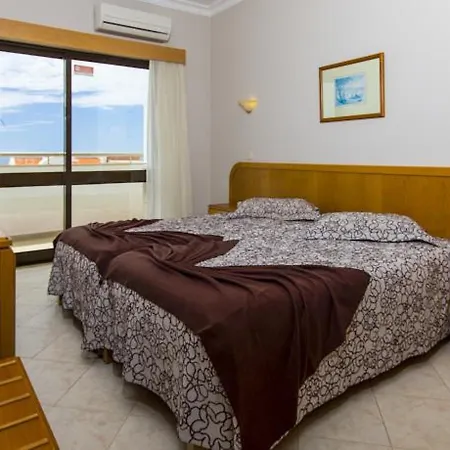 Appart hôtel Paladim & Alagoamar