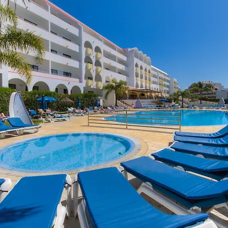 Paladim & Alagoamar Appart hôtel Albufeira