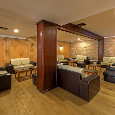 Paladim & Alagoamar מלון דירות 4*