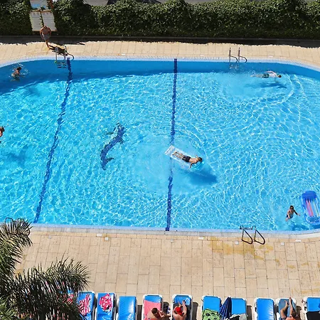 Paladim & Alagoamar Appart hôtel