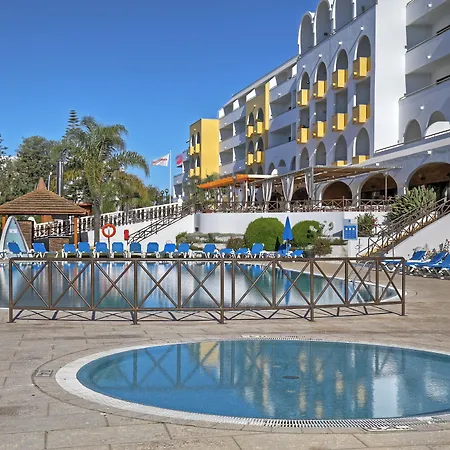 Appart hôtel Paladim & Alagoamar 4*
