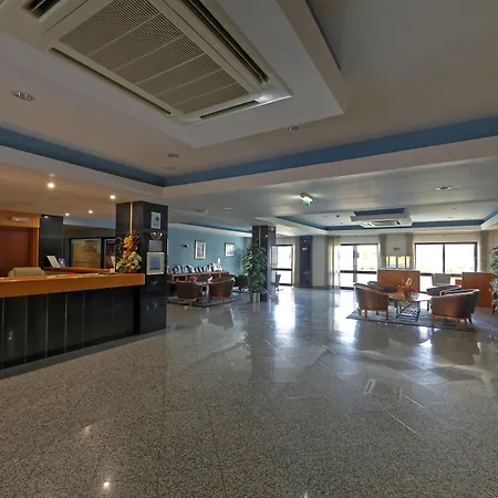 Paladim & Alagoamar Appart hôtel