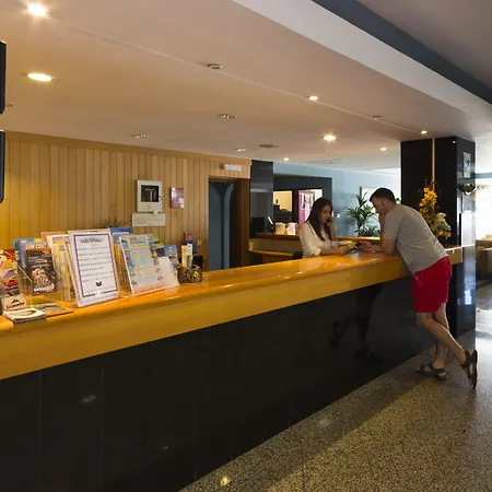 Aparthotel Paladim & Alagoamar Albufeira