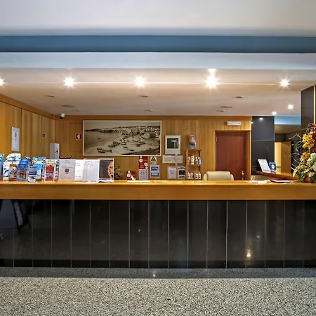 Paladim & Alagoamar 4*