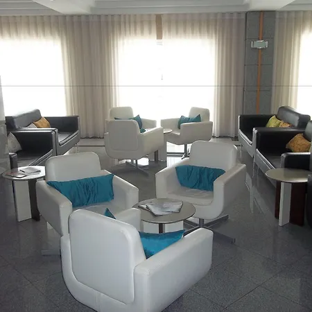 Paladim & Alagoamar Aparthotel 4*