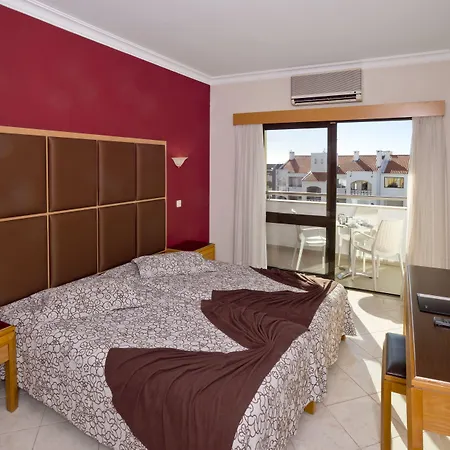 Aparthotel Paladim & Alagoamar Albufeira