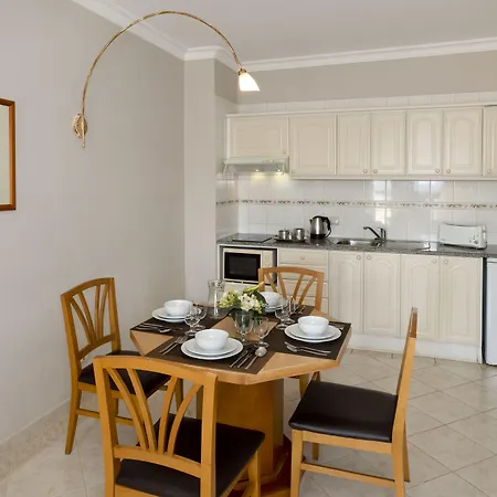 Paladim & Alagoamar 4* Αλμπουφέιρα