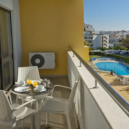 Aparthotel Paladim & Alagoamar