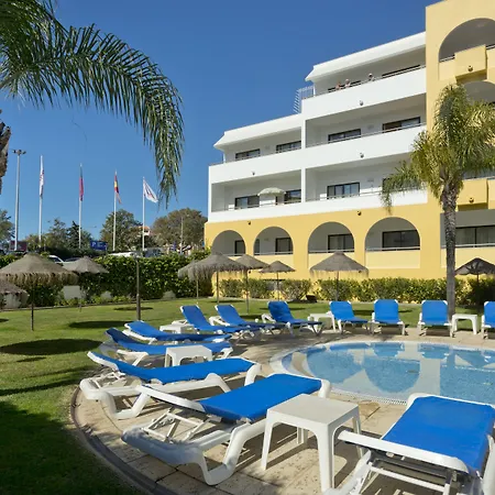Paladim & Alagoamar 4* Albufeira