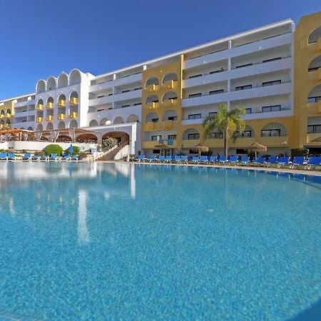 Aparthotel Paladim & Alagoamar