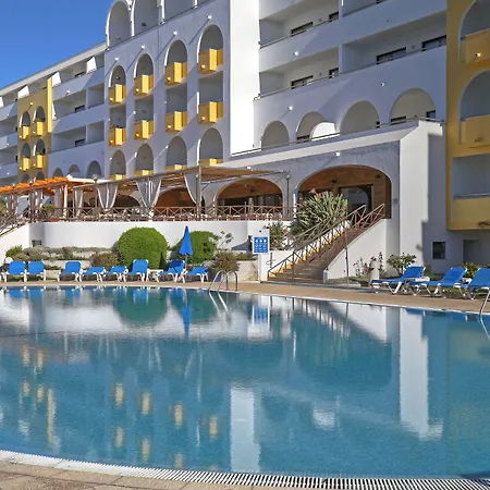 Aparthotel Paladim & Alagoamar 4*