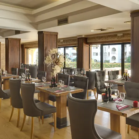 Aparthotel Paladim & Alagoamar