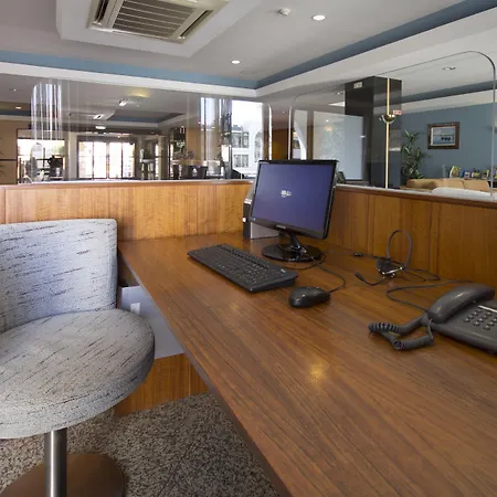 Paladim & Alagoamar Αλμπουφέιρα