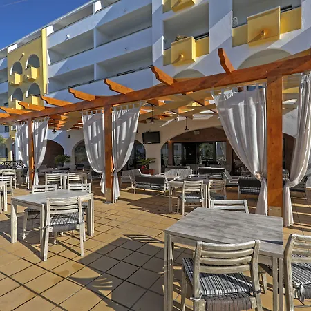 Aparthotel Paladim & Alagoamar