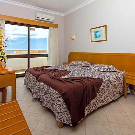 Paladim & Alagoamar Apart Otel Albufeira