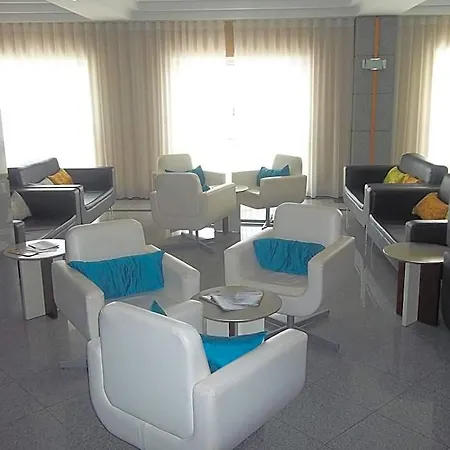 Paladim & Alagoamar Apart Otel Albufeira