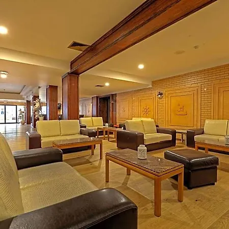 Paladim & Alagoamar Apart Otel